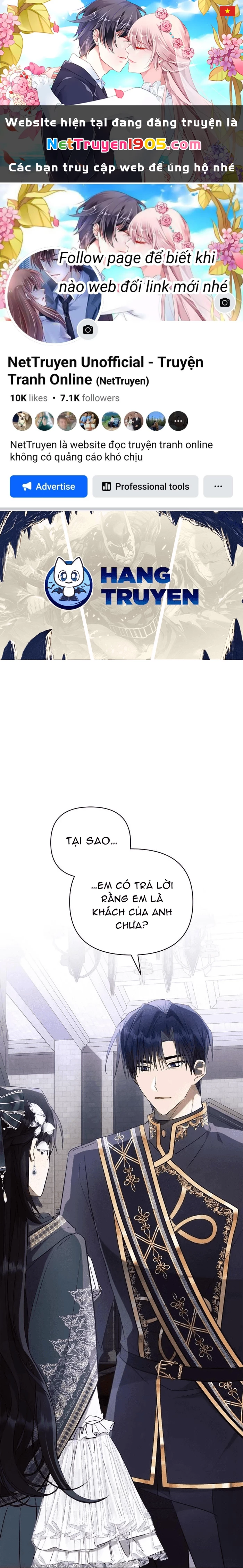 Công Chúa Ashtarte Chapter 89 - 1