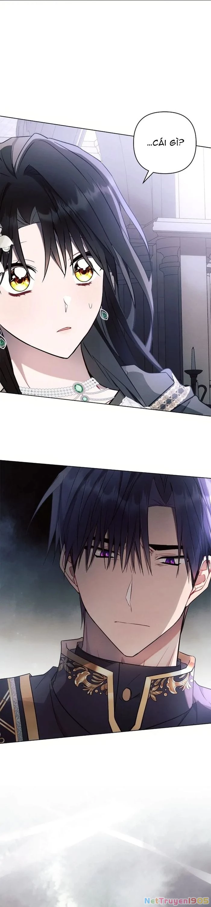 Công Chúa Ashtarte Chapter 89 - 2