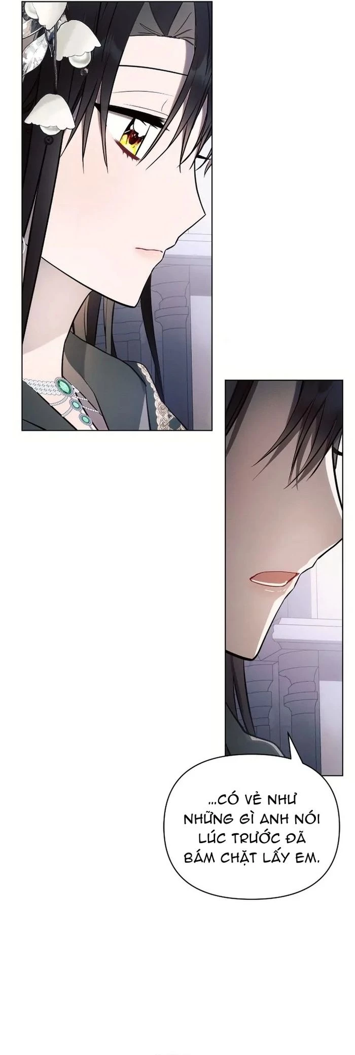 Công Chúa Ashtarte Chapter 89 - 4