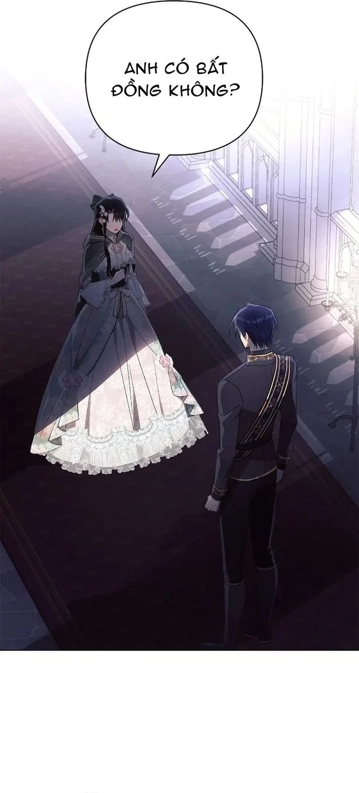 Công Chúa Ashtarte Chapter 89 - 5