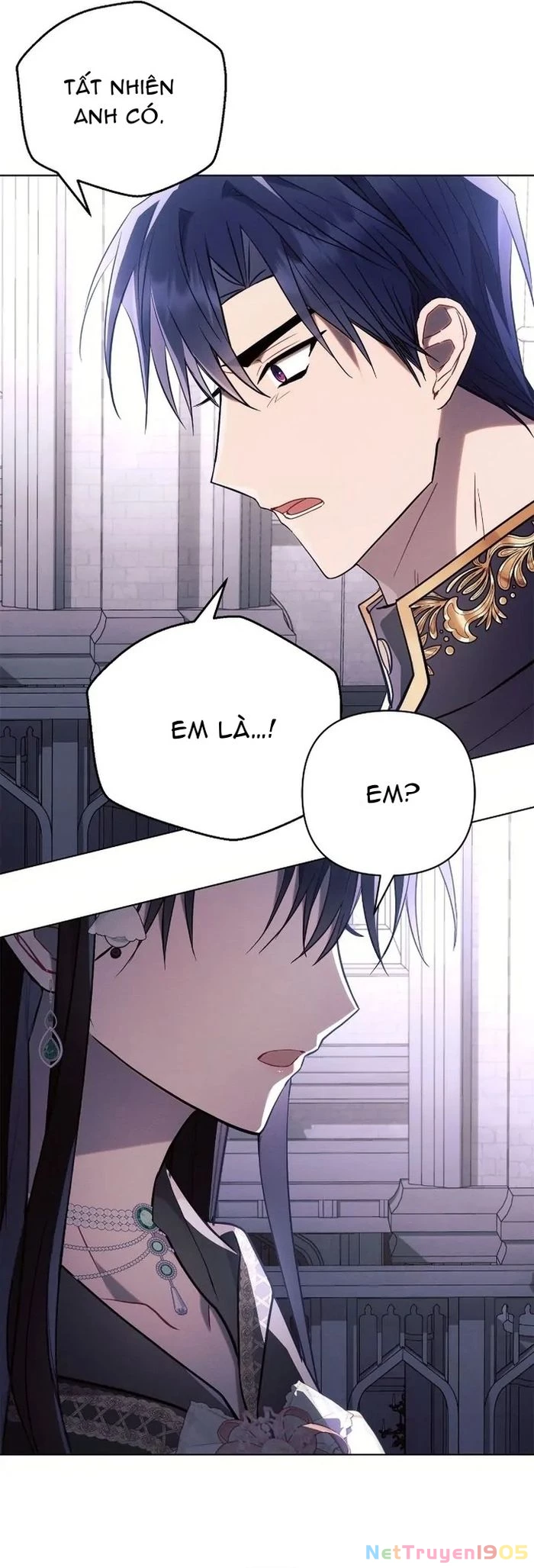 Công Chúa Ashtarte Chapter 89 - 6