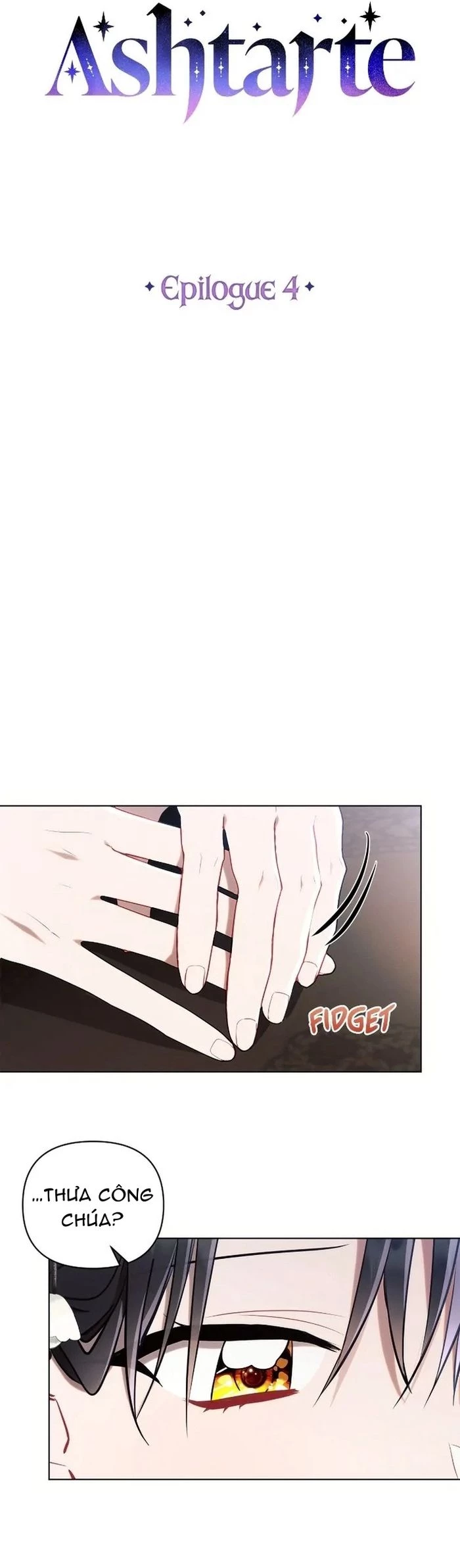 Công Chúa Ashtarte Chapter 89 - 9
