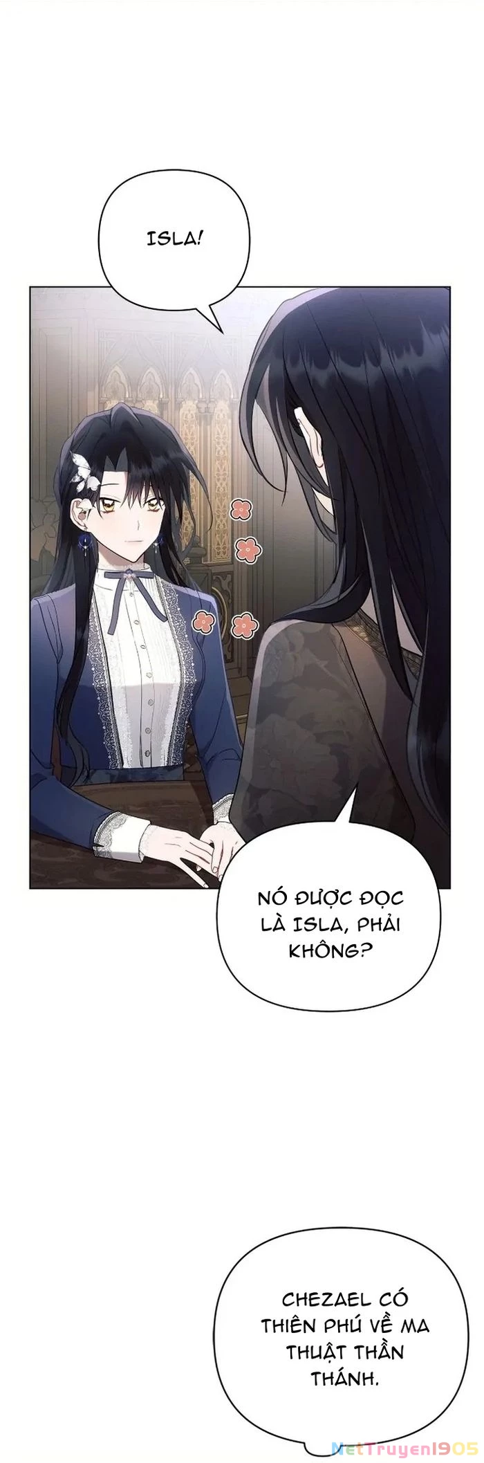 Công Chúa Ashtarte Chapter 89 - 12