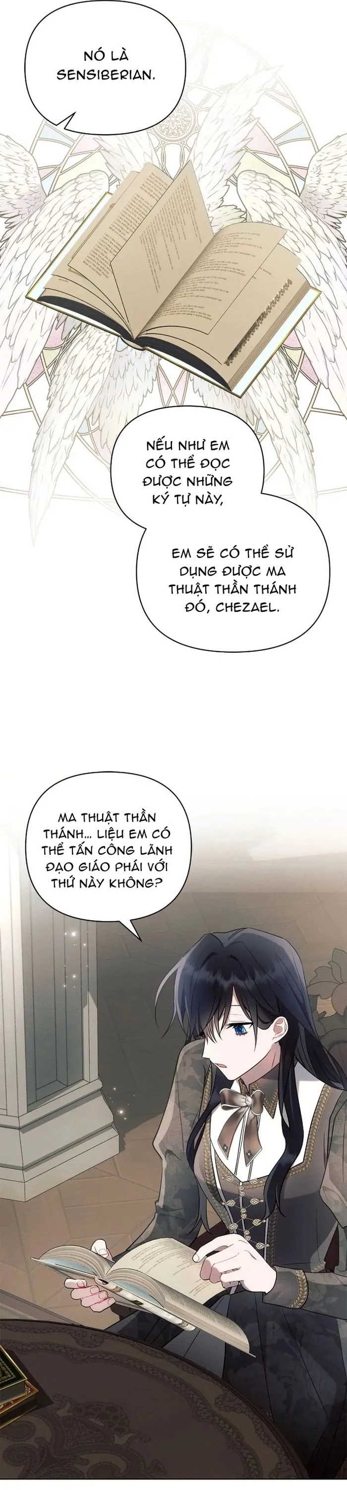 Công Chúa Ashtarte Chapter 89 - 14