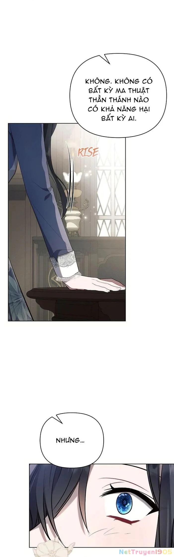 Công Chúa Ashtarte Chapter 89 - 15