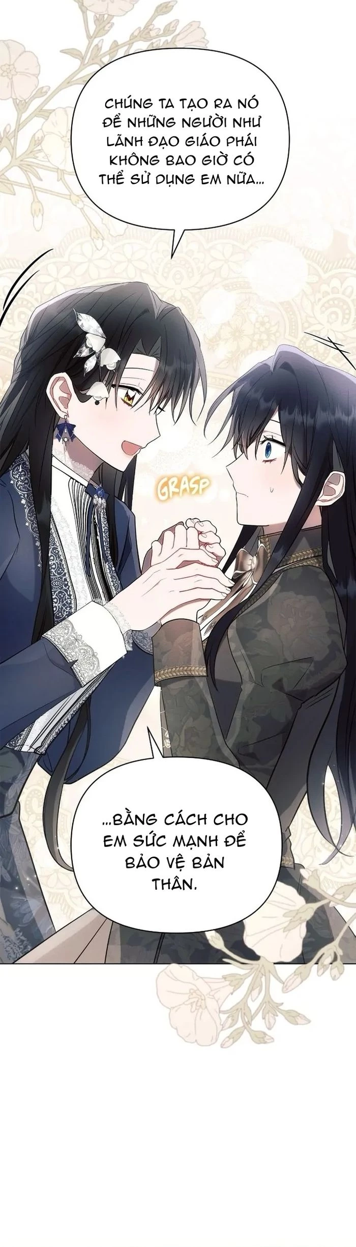 Công Chúa Ashtarte Chapter 89 - 16