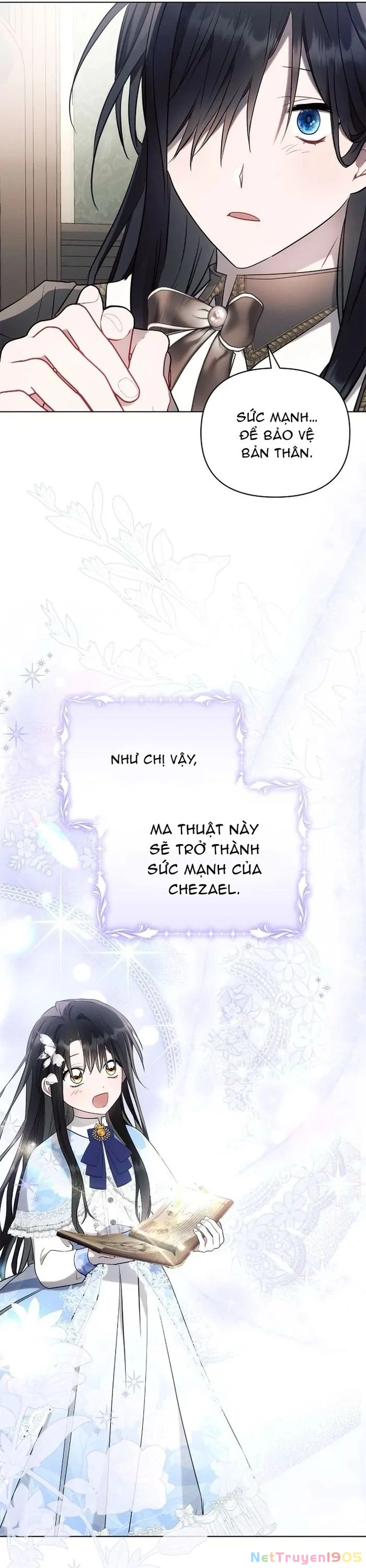 Công Chúa Ashtarte Chapter 89 - 17
