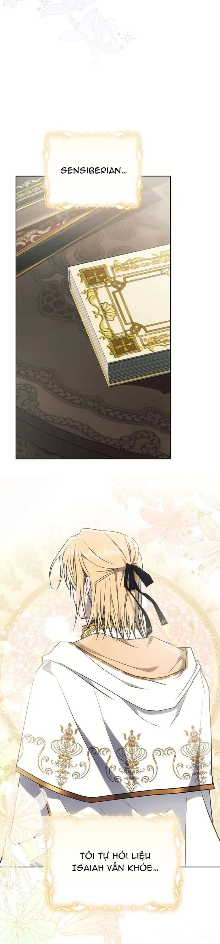Công Chúa Ashtarte Chapter 89 - 18