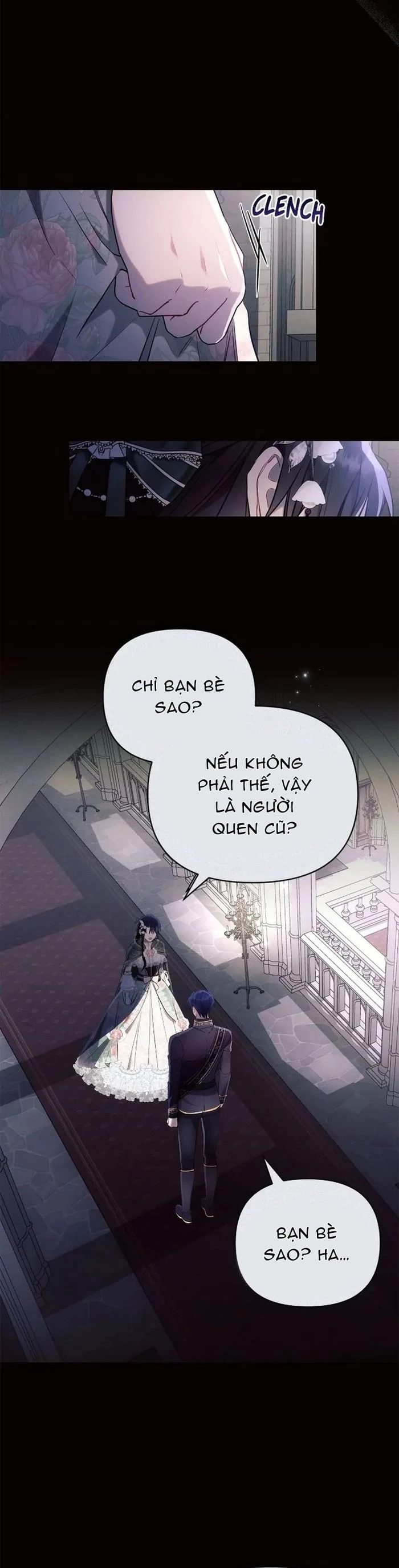 Công Chúa Ashtarte Chapter 89 - 20