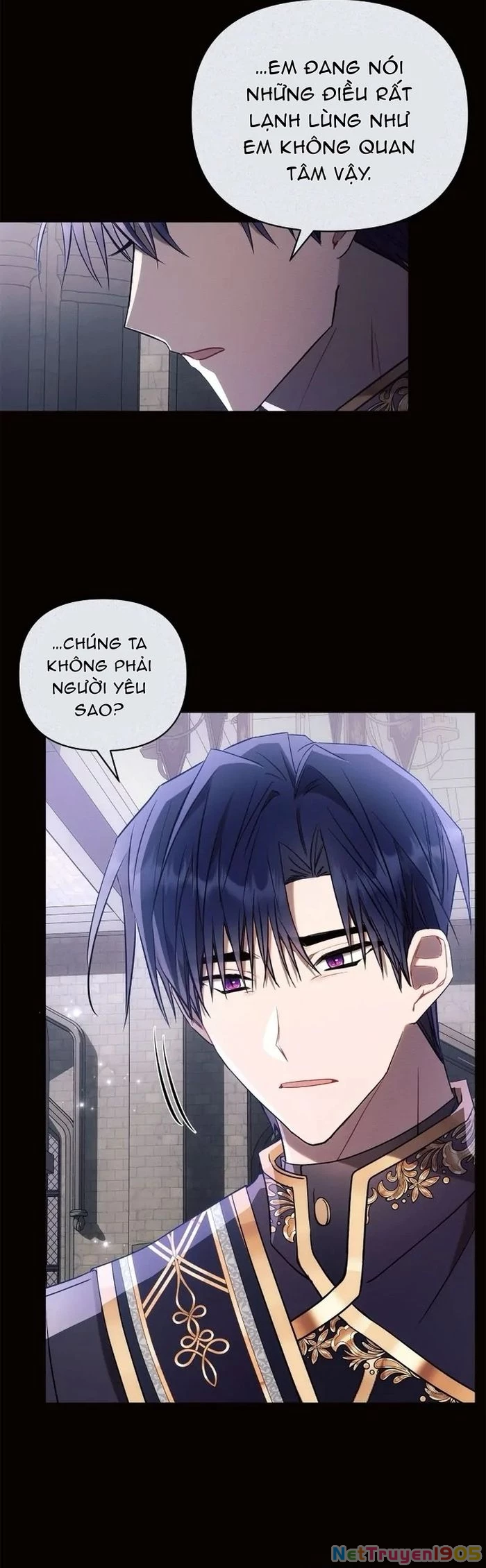 Công Chúa Ashtarte Chapter 89 - 21