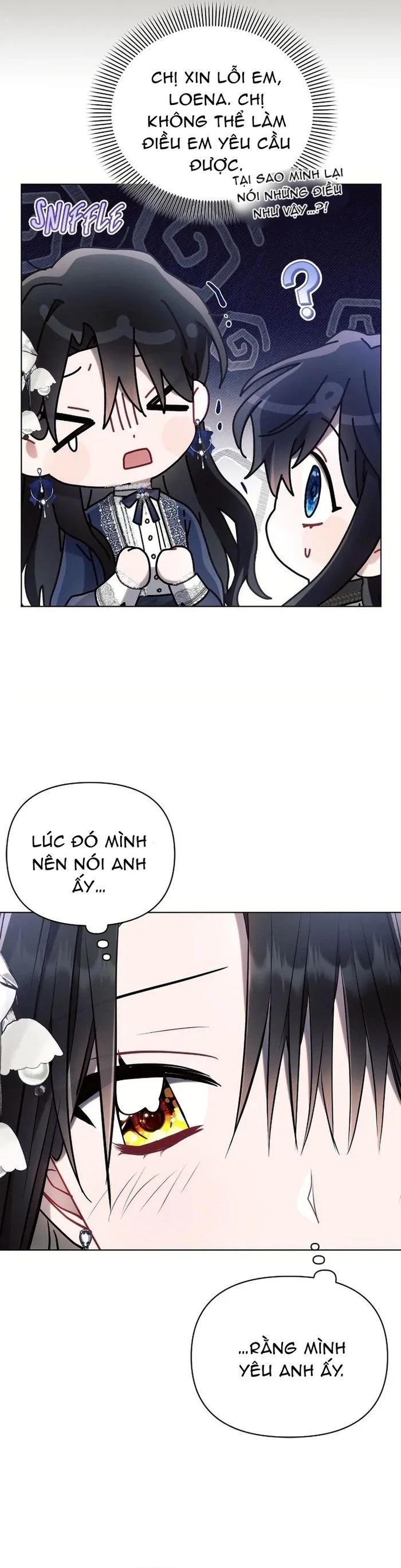 Công Chúa Ashtarte Chapter 89 - 26