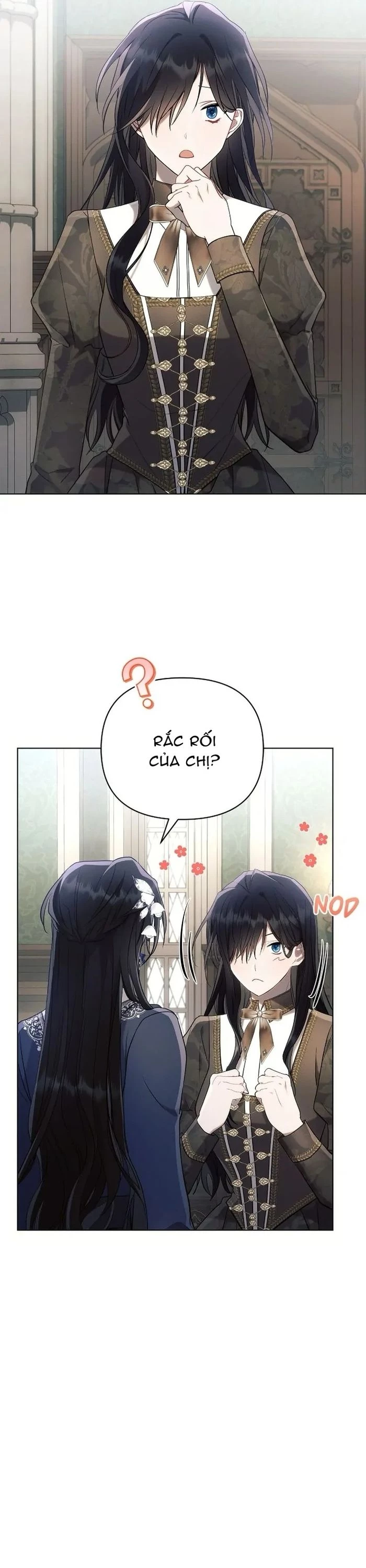 Công Chúa Ashtarte Chapter 89 - 28