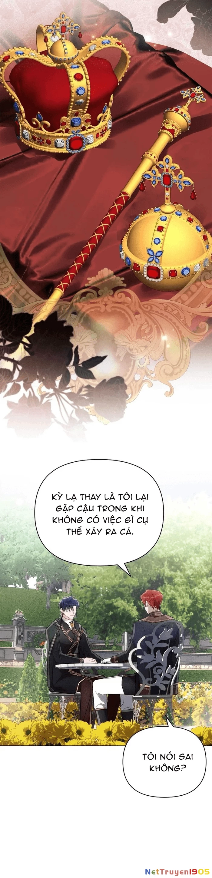 Công Chúa Ashtarte Chapter 89 - 31