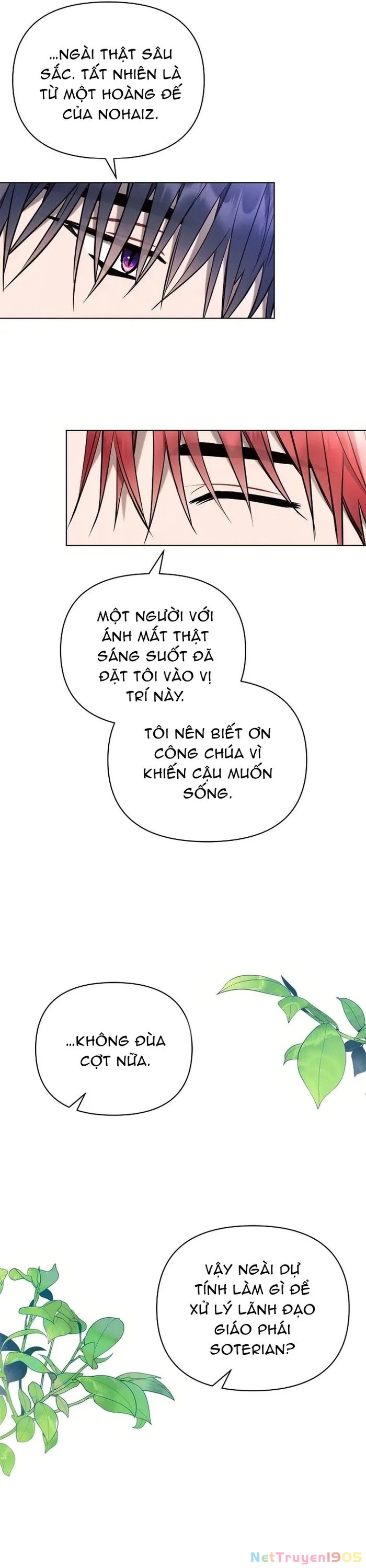 Công Chúa Ashtarte Chapter 89 - 32
