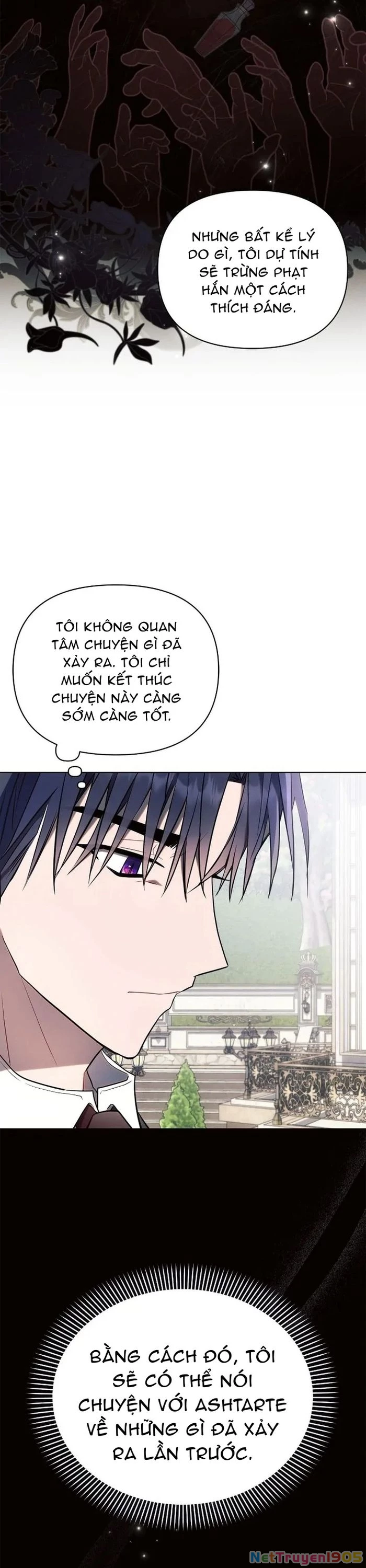 Công Chúa Ashtarte Chapter 89 - 34