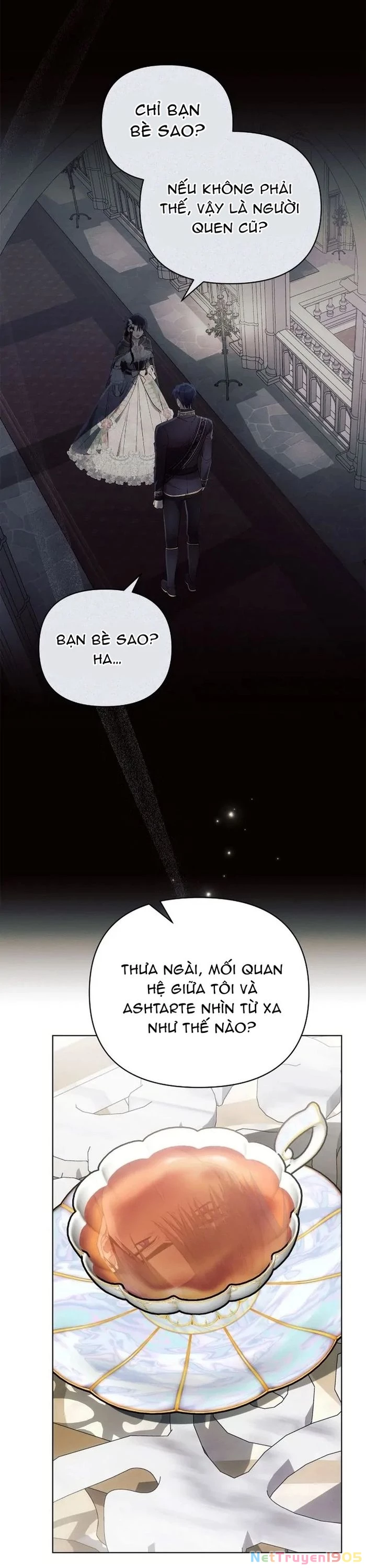 Công Chúa Ashtarte Chapter 89 - 35