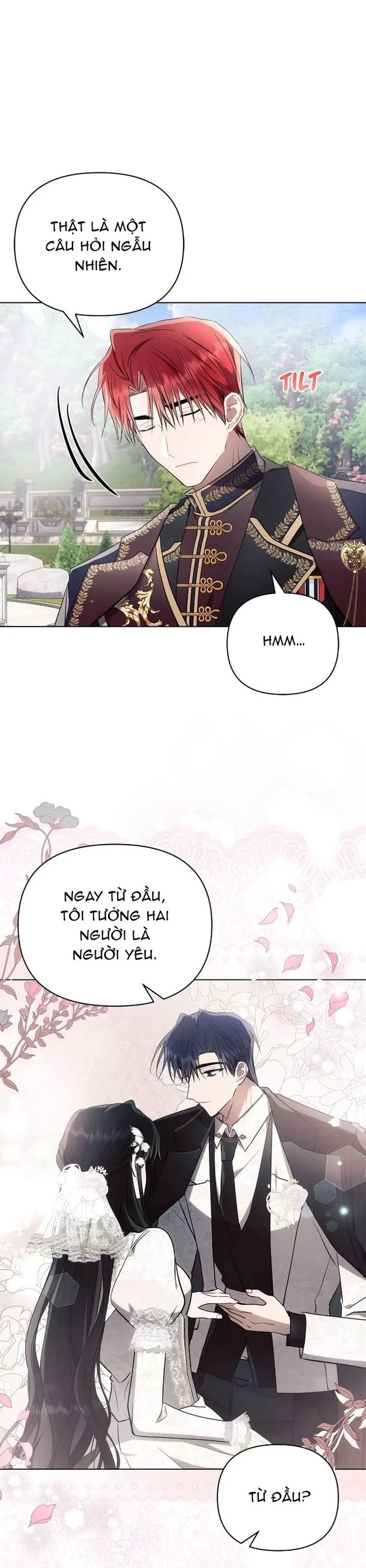 Công Chúa Ashtarte Chapter 89 - 36