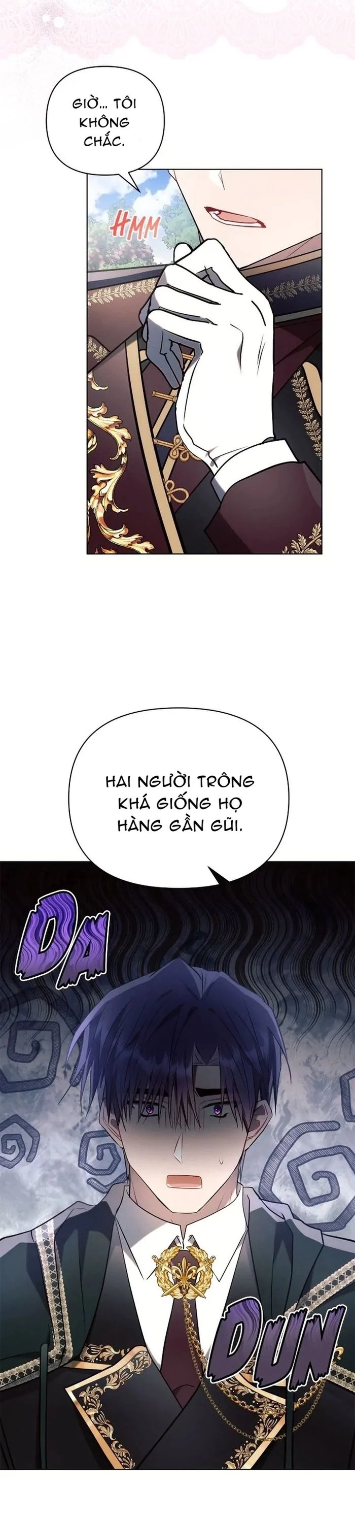 Công Chúa Ashtarte Chapter 89 - 37