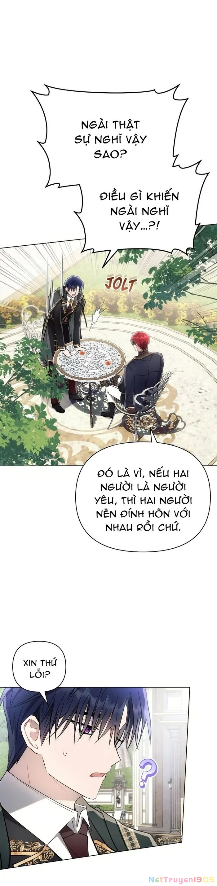 Công Chúa Ashtarte Chapter 89 - 38