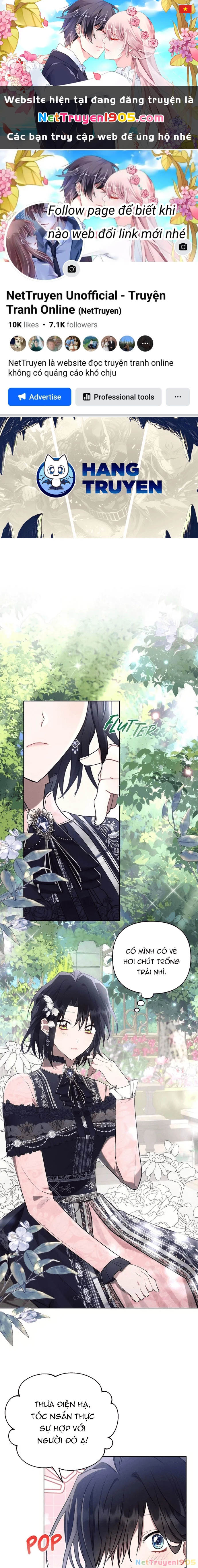 Công Chúa Ashtarte Chapter 91 - 1