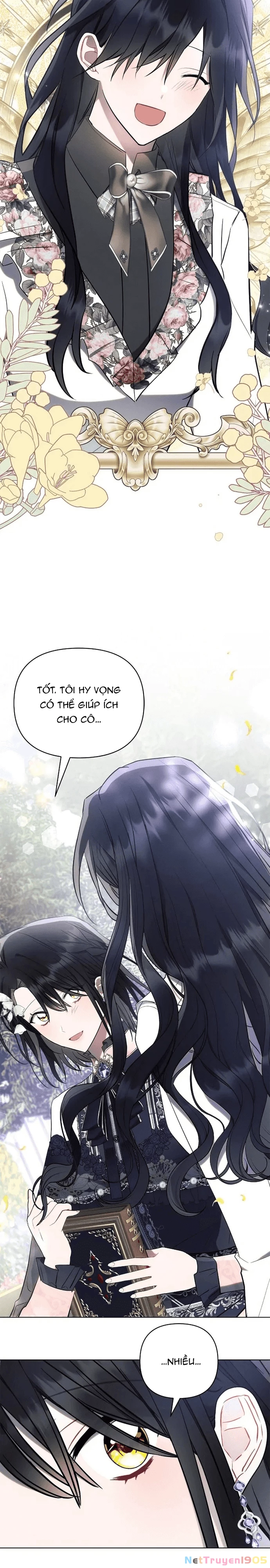 Công Chúa Ashtarte Chapter 91 - 8
