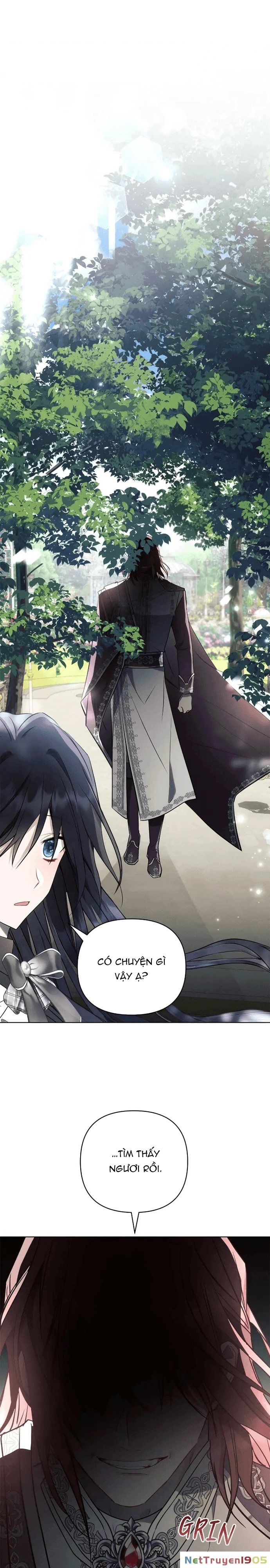 Công Chúa Ashtarte Chapter 91 - 9
