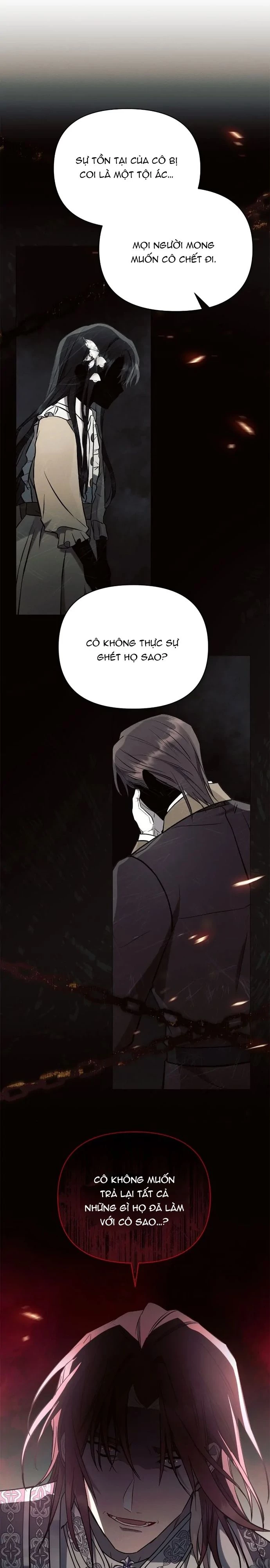 Công Chúa Ashtarte Chapter 91 - 16
