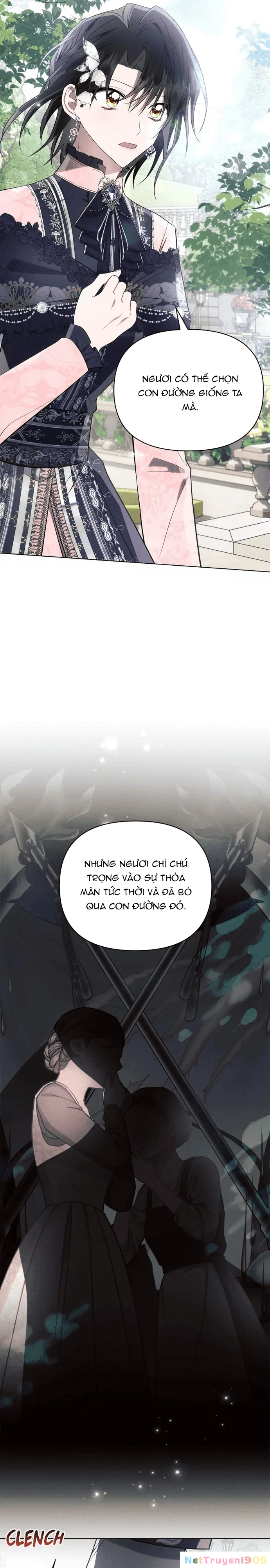 Công Chúa Ashtarte Chapter 91 - 20