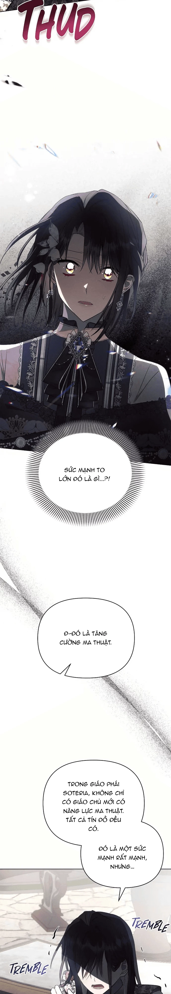 Công Chúa Ashtarte Chapter 91 - 22