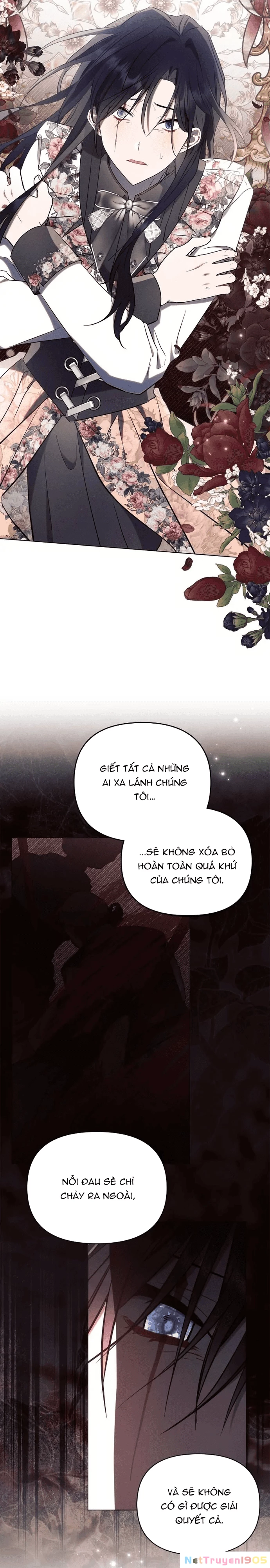 Công Chúa Ashtarte Chapter 91 - 24