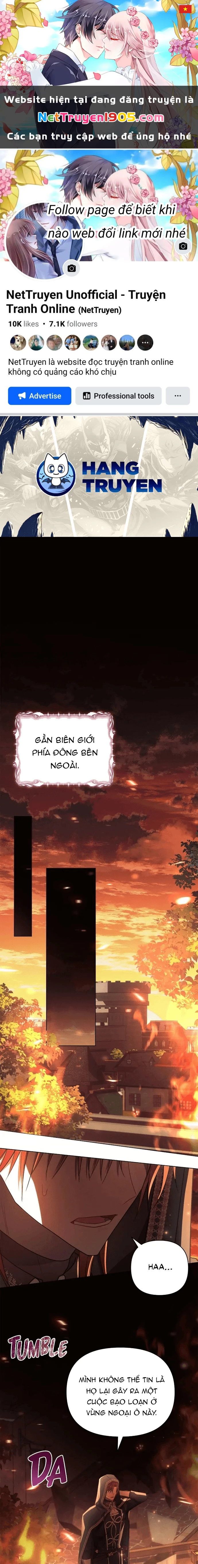 Công Chúa Ashtarte Chapter 92 - 1