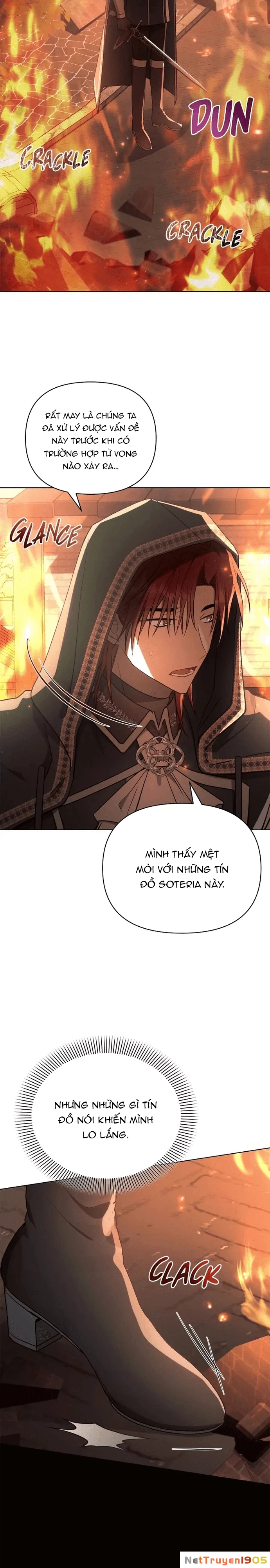 Công Chúa Ashtarte Chapter 92 - 2