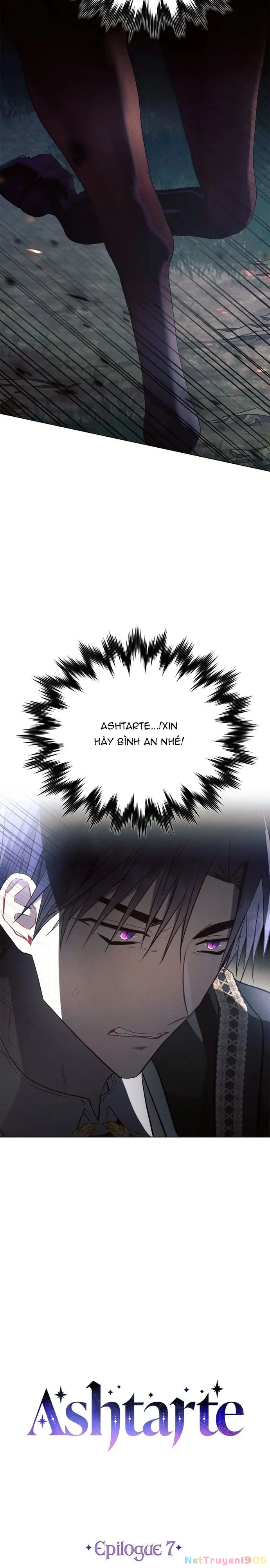 Công Chúa Ashtarte Chapter 92 - 8