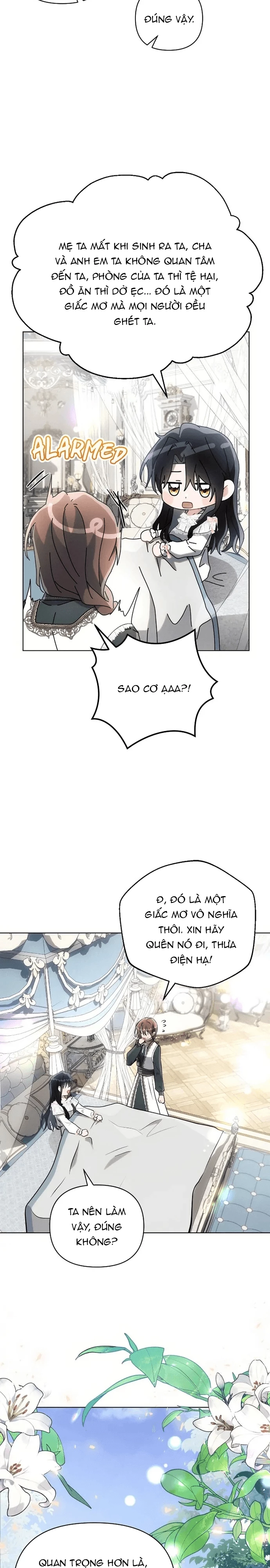 Công Chúa Ashtarte Chapter 92 - 11