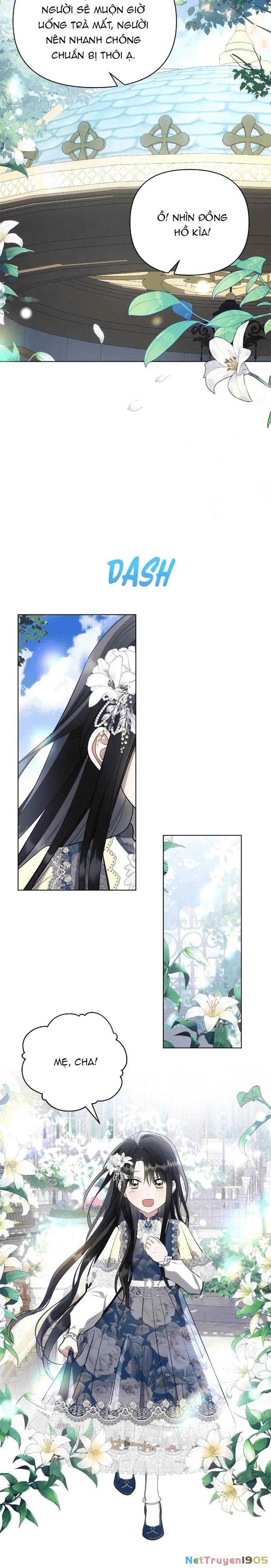 Công Chúa Ashtarte Chapter 92 - 12