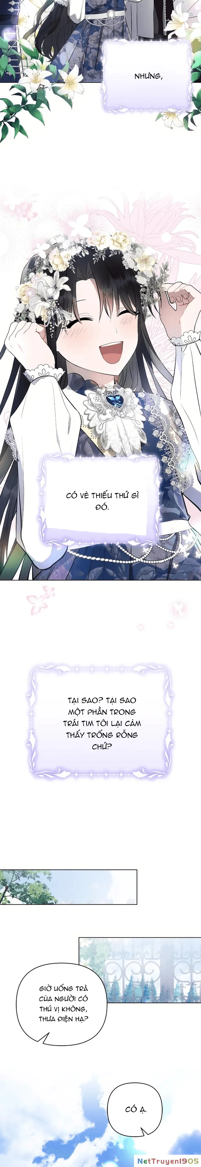 Công Chúa Ashtarte Chapter 92 - 15