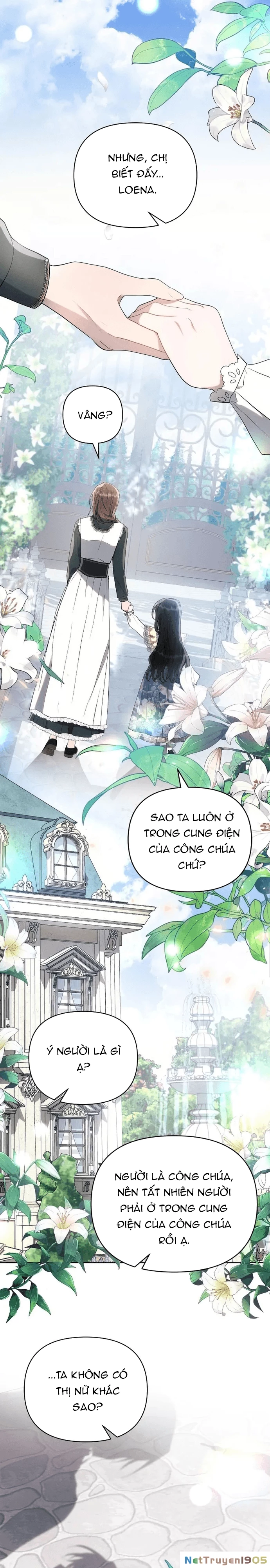 Công Chúa Ashtarte Chapter 92 - 16