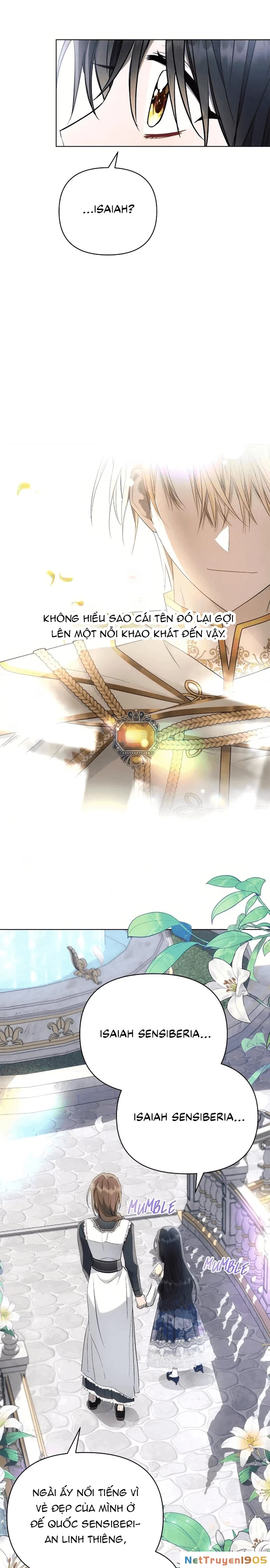 Công Chúa Ashtarte Chapter 92 - 18