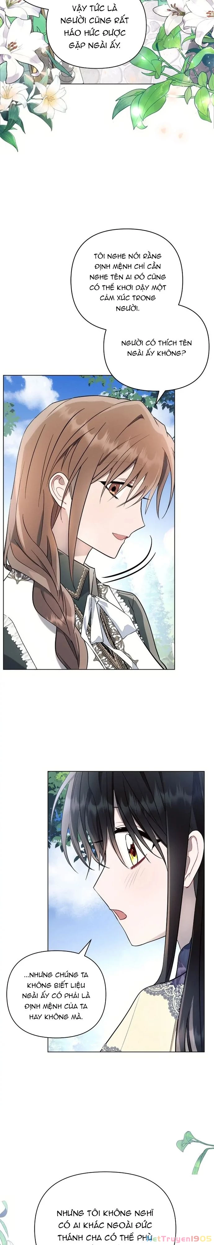 Công Chúa Ashtarte Chapter 92 - 19