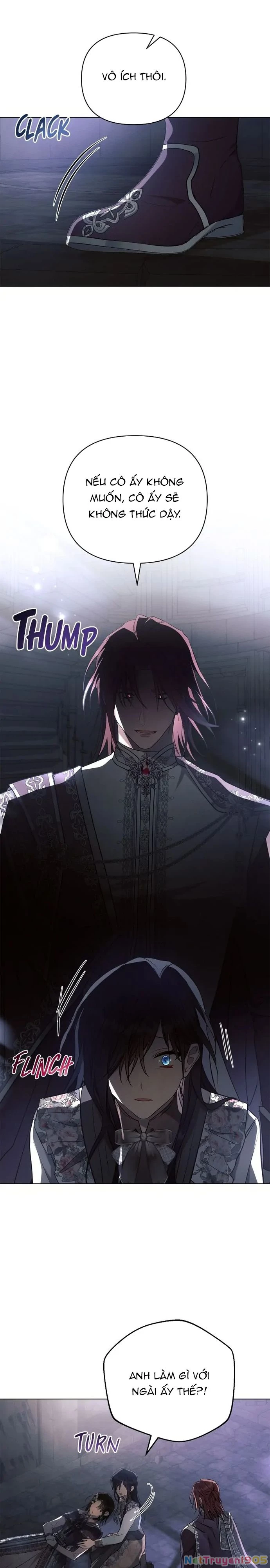 Công Chúa Ashtarte Chapter 92 - 24