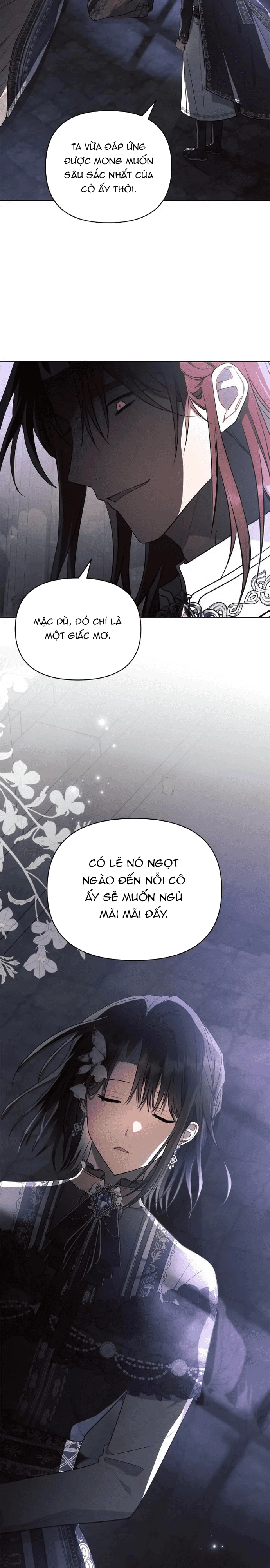Công Chúa Ashtarte Chapter 92 - 25