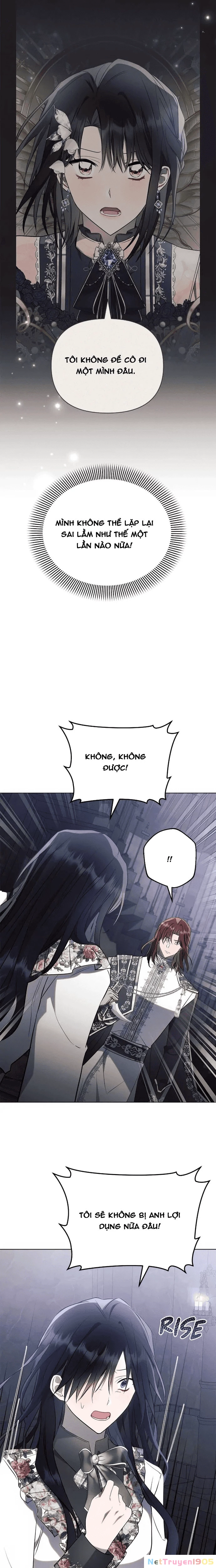 Công Chúa Ashtarte Chapter 93 - 4