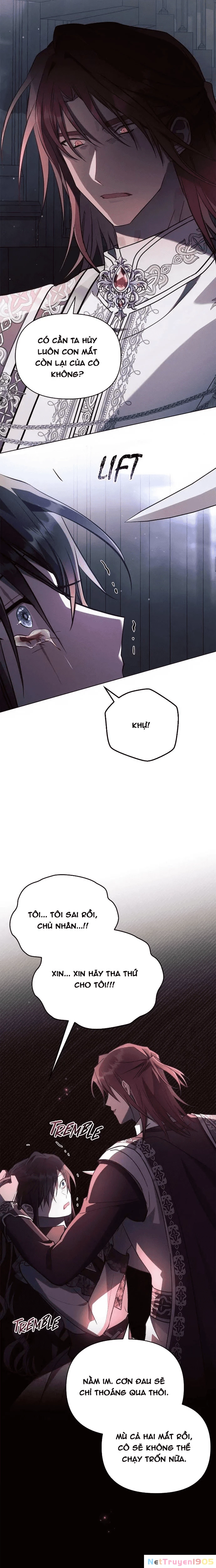 Công Chúa Ashtarte Chapter 93 - 9