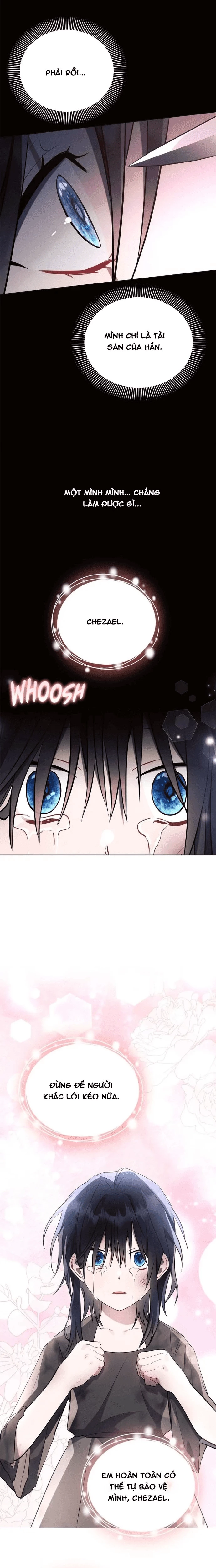 Công Chúa Ashtarte Chapter 93 - 10