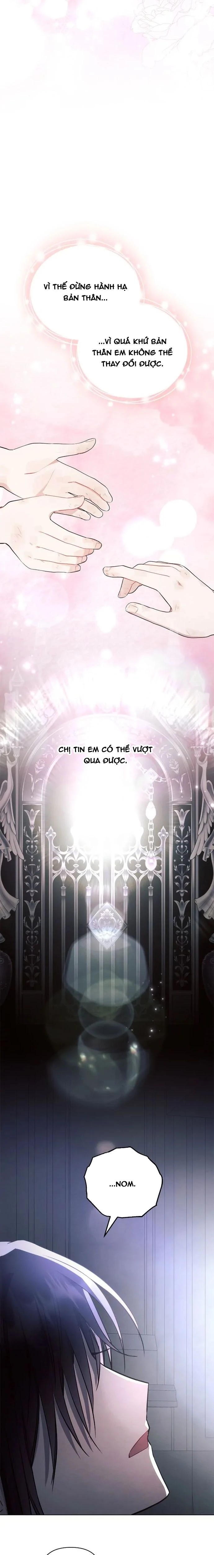 Công Chúa Ashtarte Chapter 93 - 12