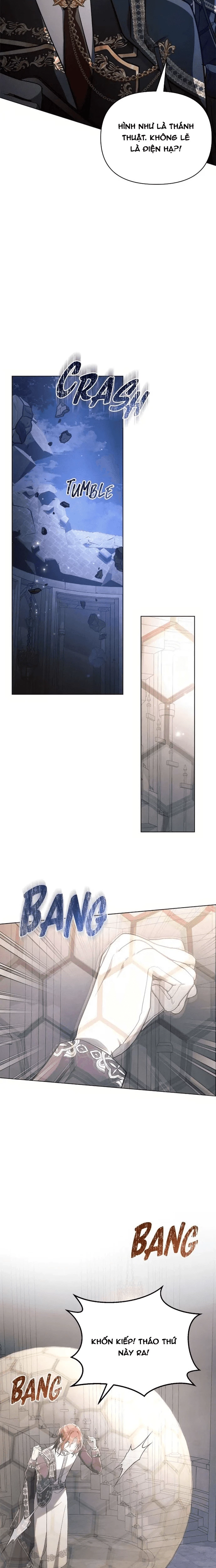 Công Chúa Ashtarte Chapter 93 - 15