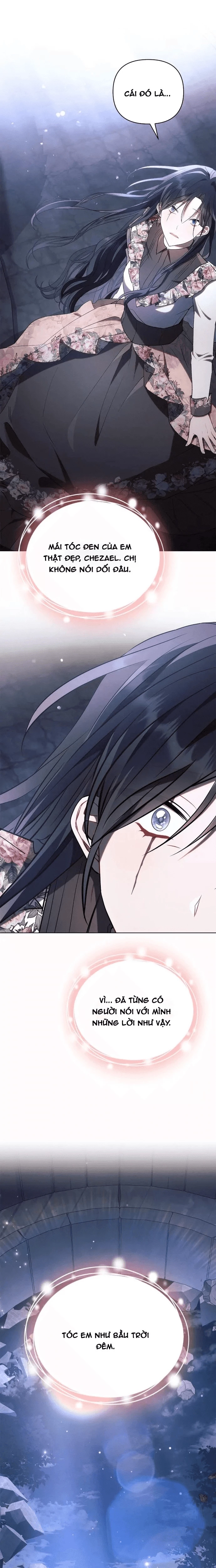 Công Chúa Ashtarte Chapter 93 - 17