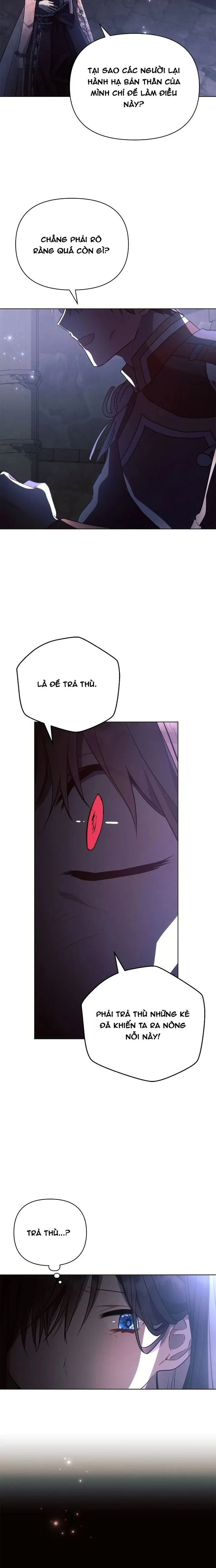 Công Chúa Ashtarte Chapter 93 - 20