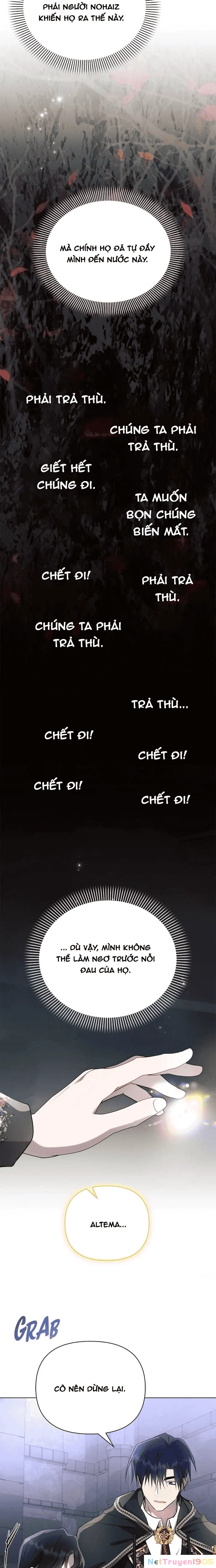 Công Chúa Ashtarte Chapter 93 - 22