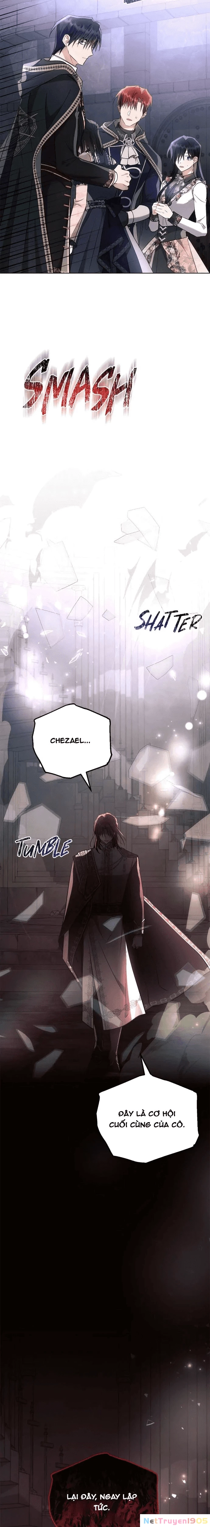 Công Chúa Ashtarte Chapter 93 - 25